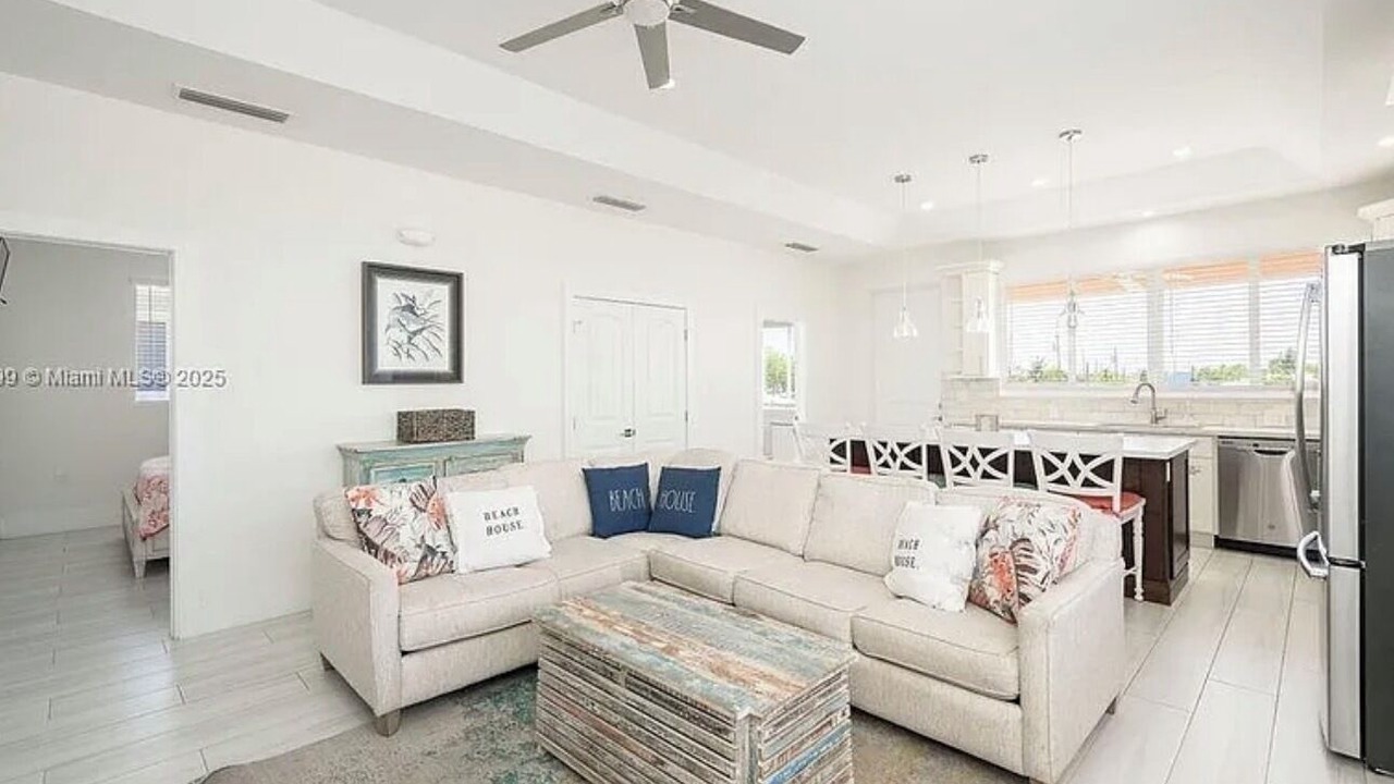 Photo of Livingroom in Little Venice