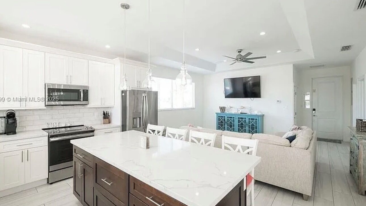 Photo of Kitchen in Little Venice