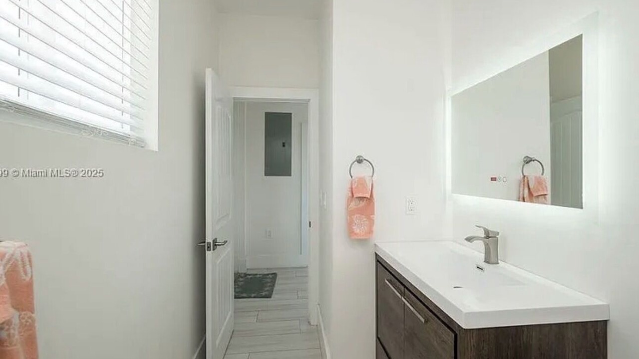 Photo of Bathroom in Little Venice