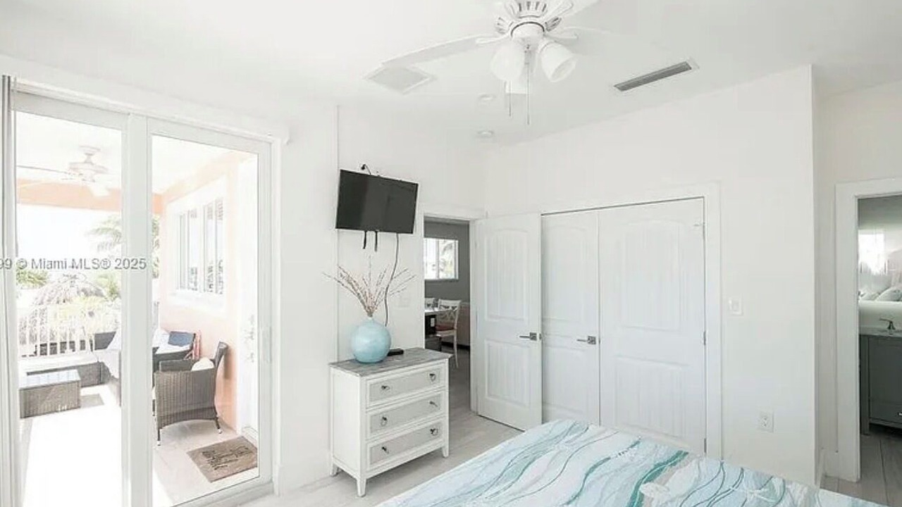Photo of Bedroom in Little Venice
