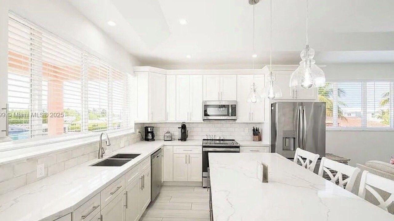Photo of Kitchen in Little Venice