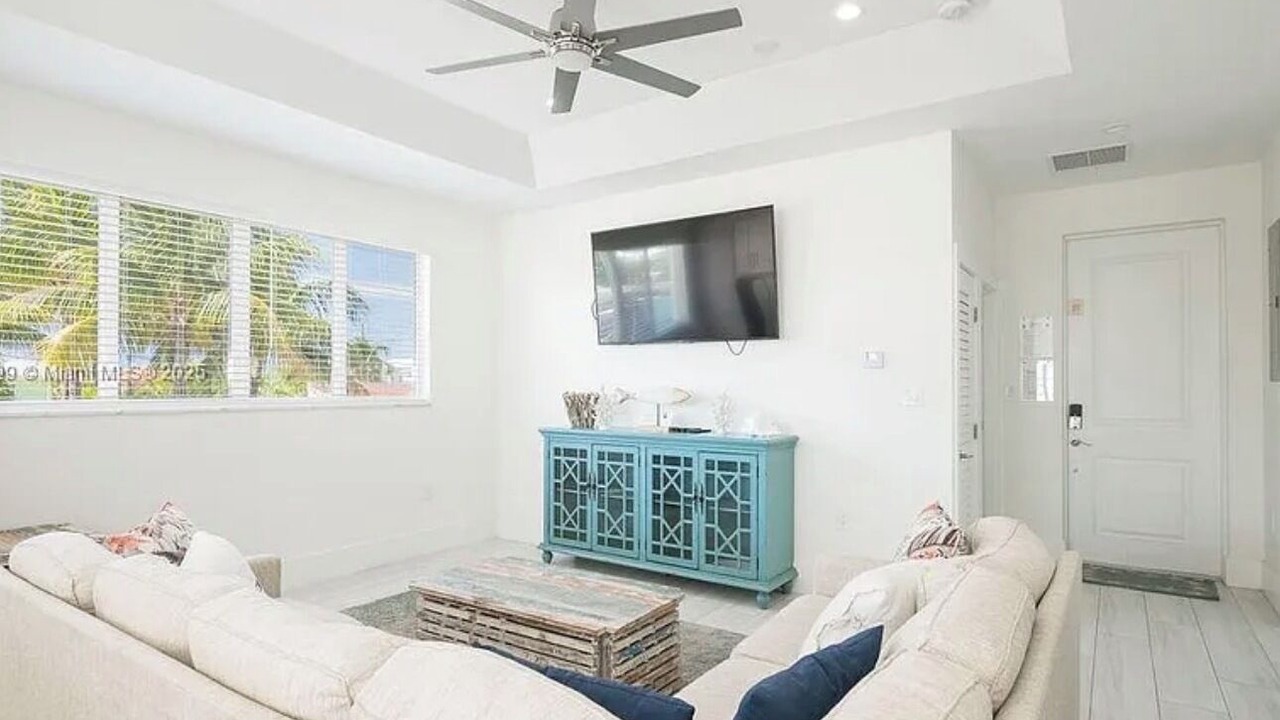 Photo of Livingroom in Little Venice