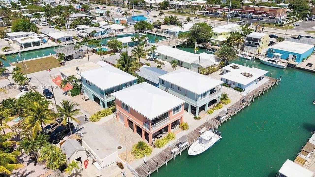 Photo of Outdoor in Little Venice