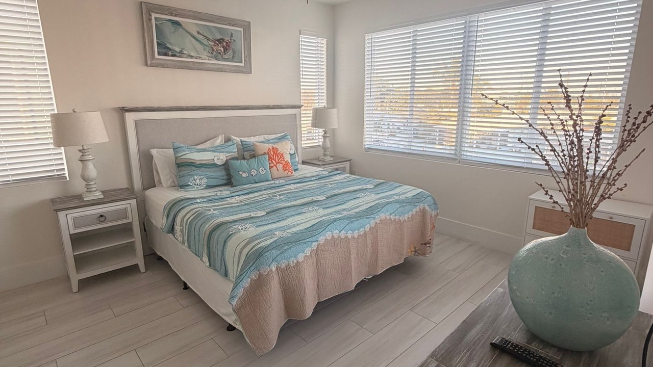 Photo of Bedroom in Little Venice