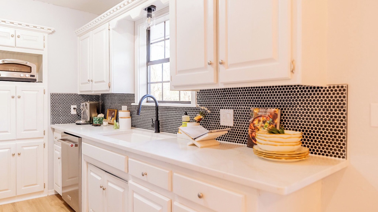 Photo of Kitchen in Stillwater