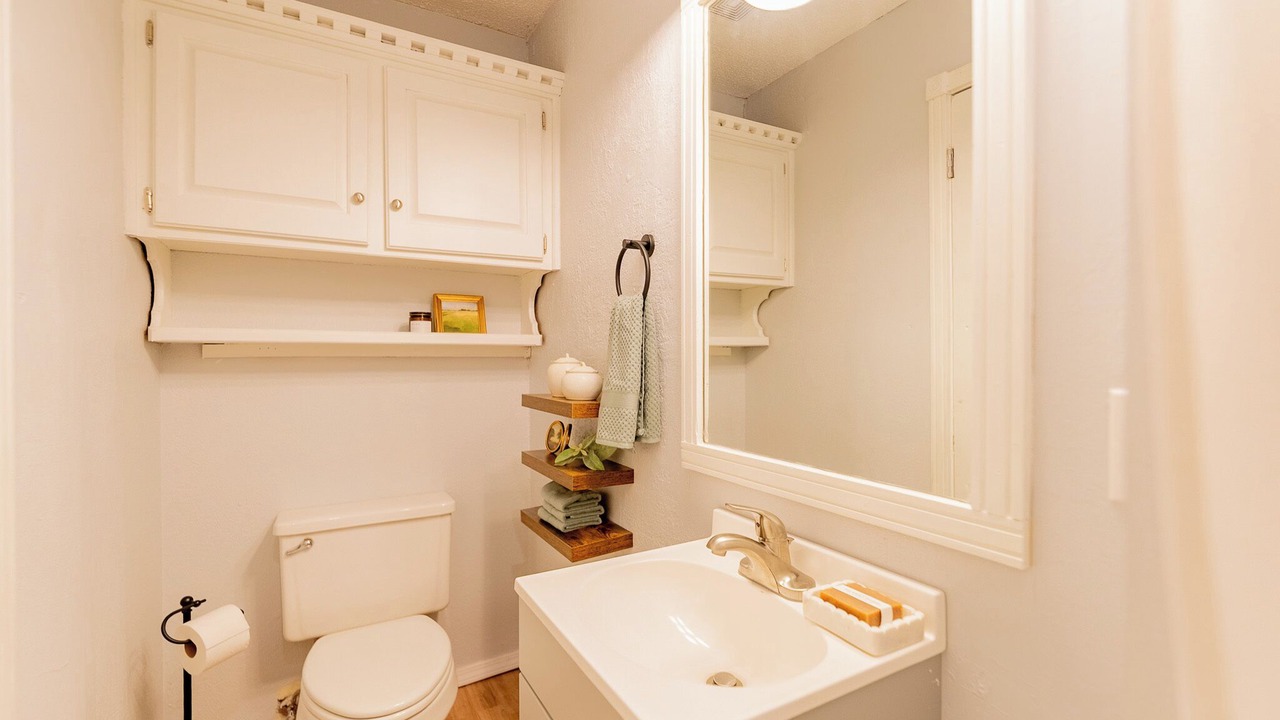 Photo of Bathroom in Stillwater