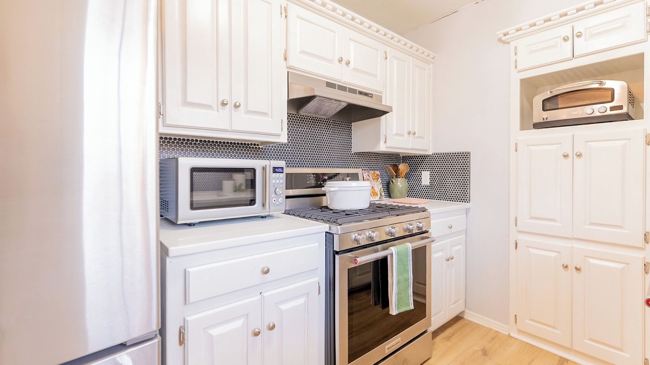 Photo of Kitchen in Stillwater