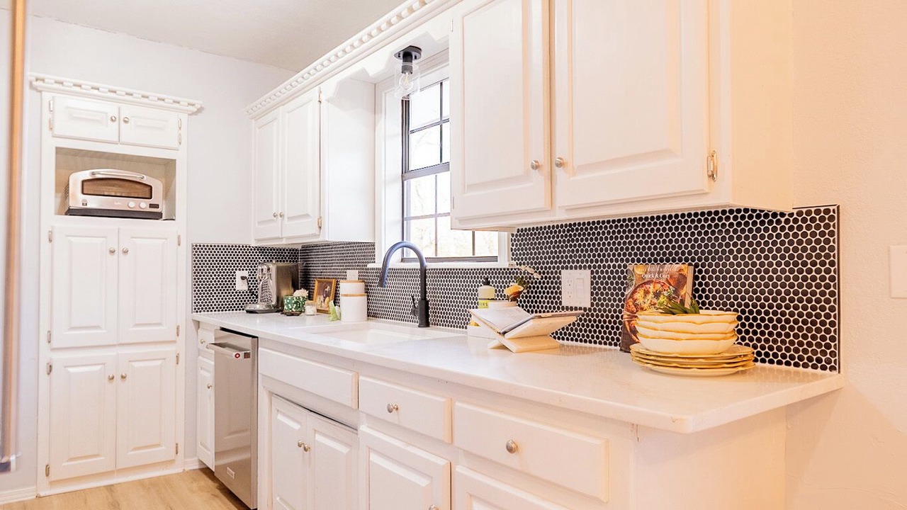 Photo of Kitchen in Stillwater