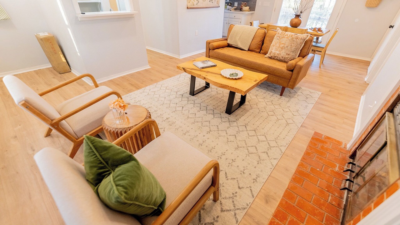 Photo of Livingroom in Stillwater