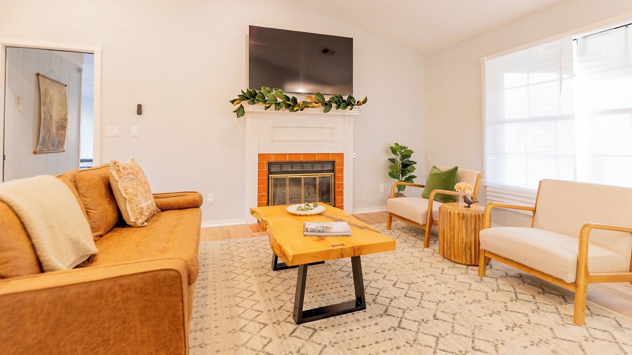 Photo of Livingroom in Stillwater