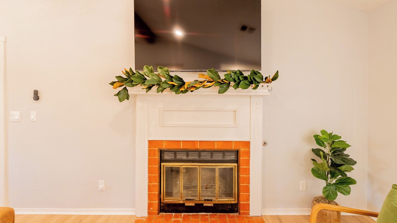 Photo of Livingroom in Stillwater