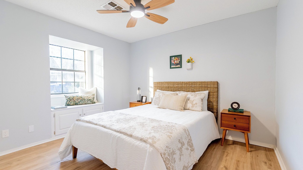 Photo of Bedroom in Stillwater
