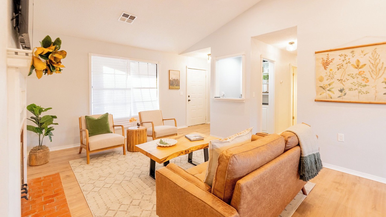 Photo of Livingroom in Stillwater