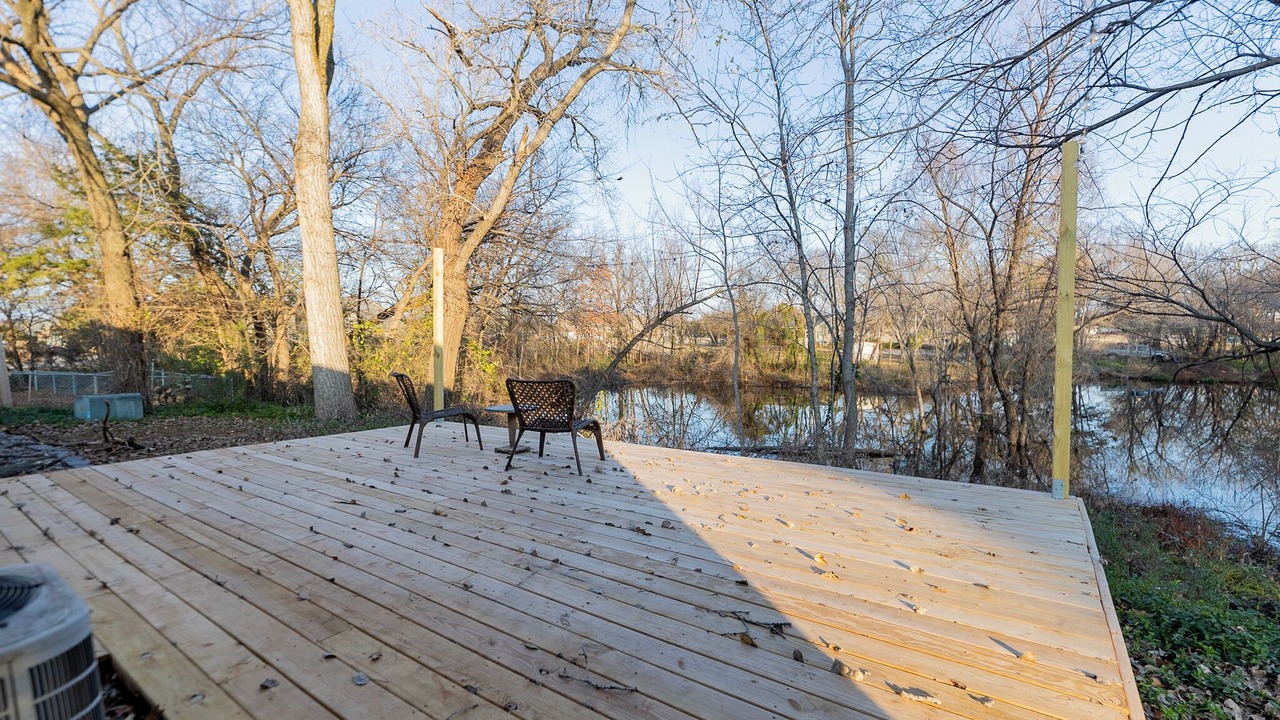 Photo of Patio Balcony in Stillwater