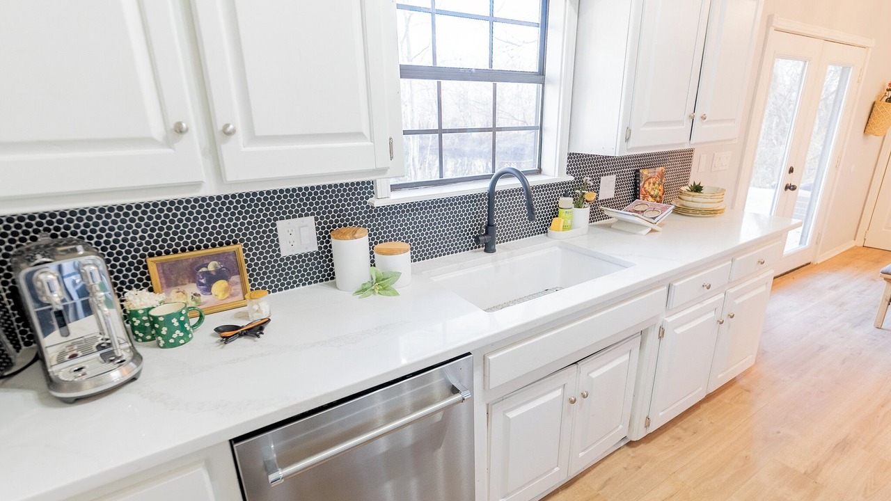 Photo of Kitchen in Stillwater