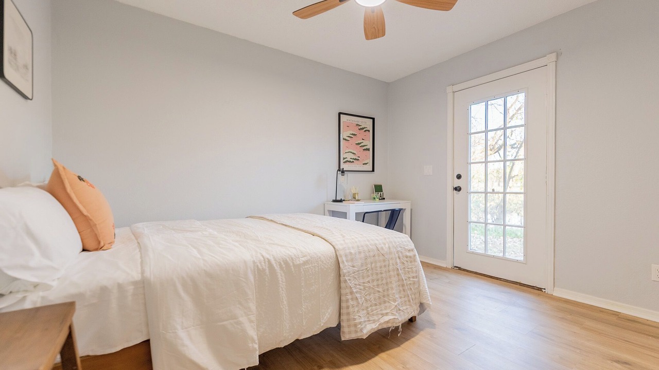 Photo of Bedroom in Stillwater