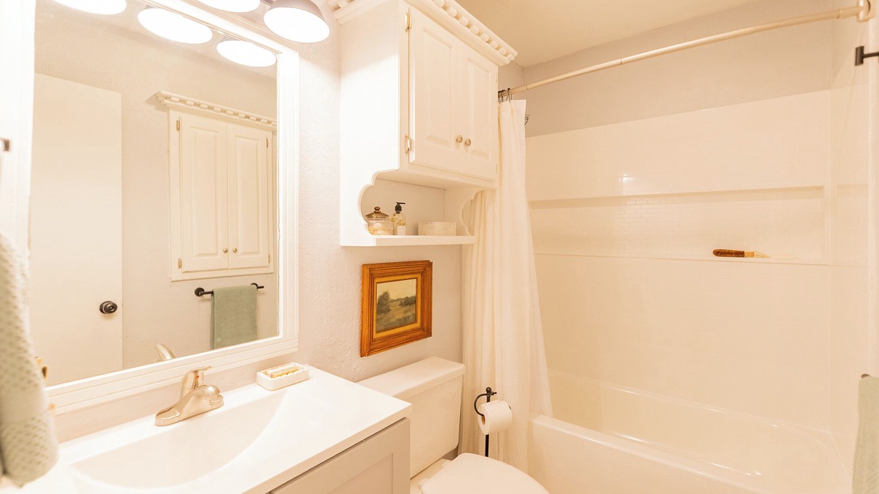 Photo of Bathroom in Stillwater