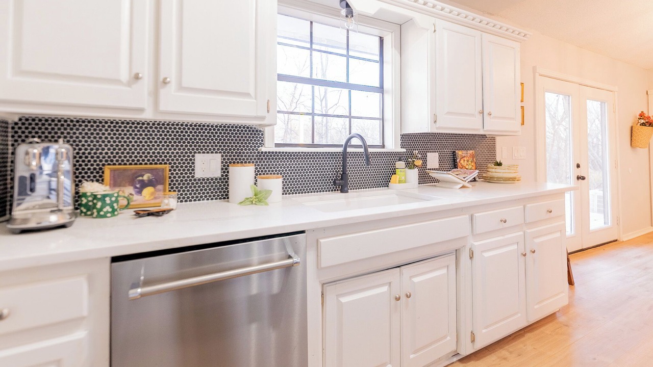 Photo of Kitchen in Stillwater