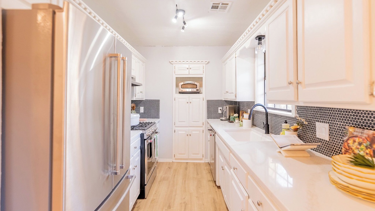 Photo of Kitchen in Stillwater