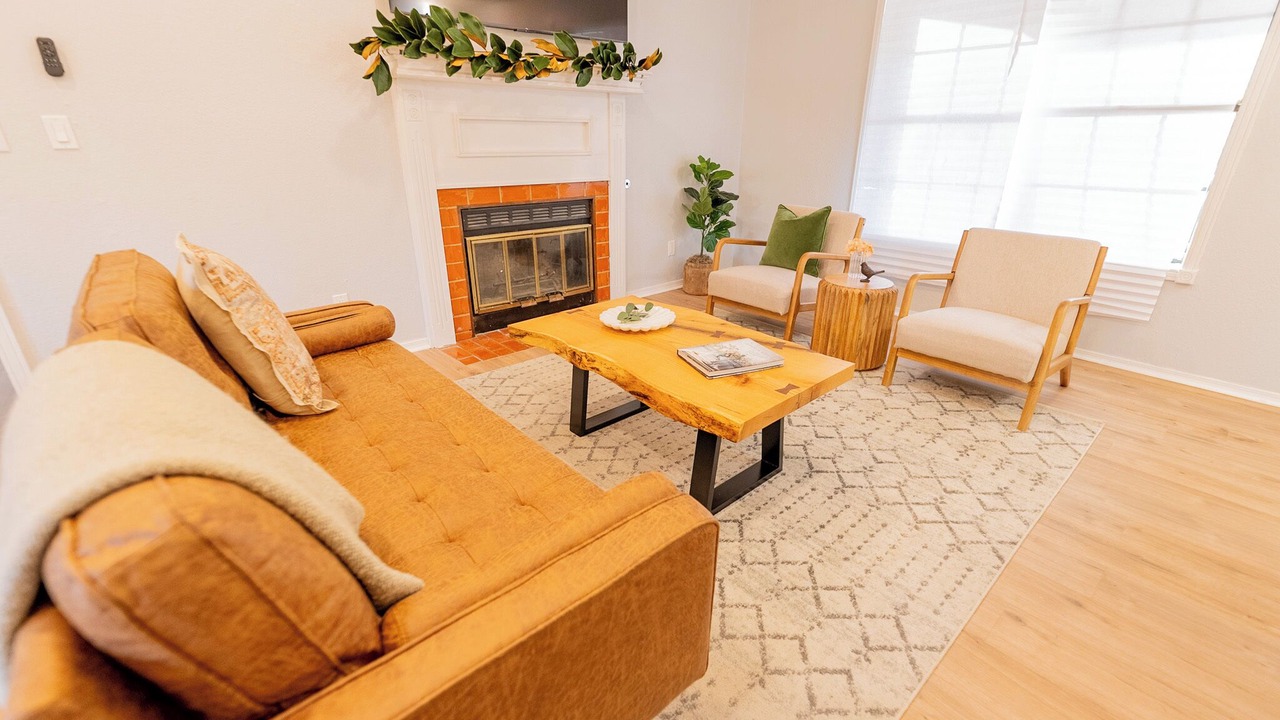 Photo of Livingroom in Stillwater