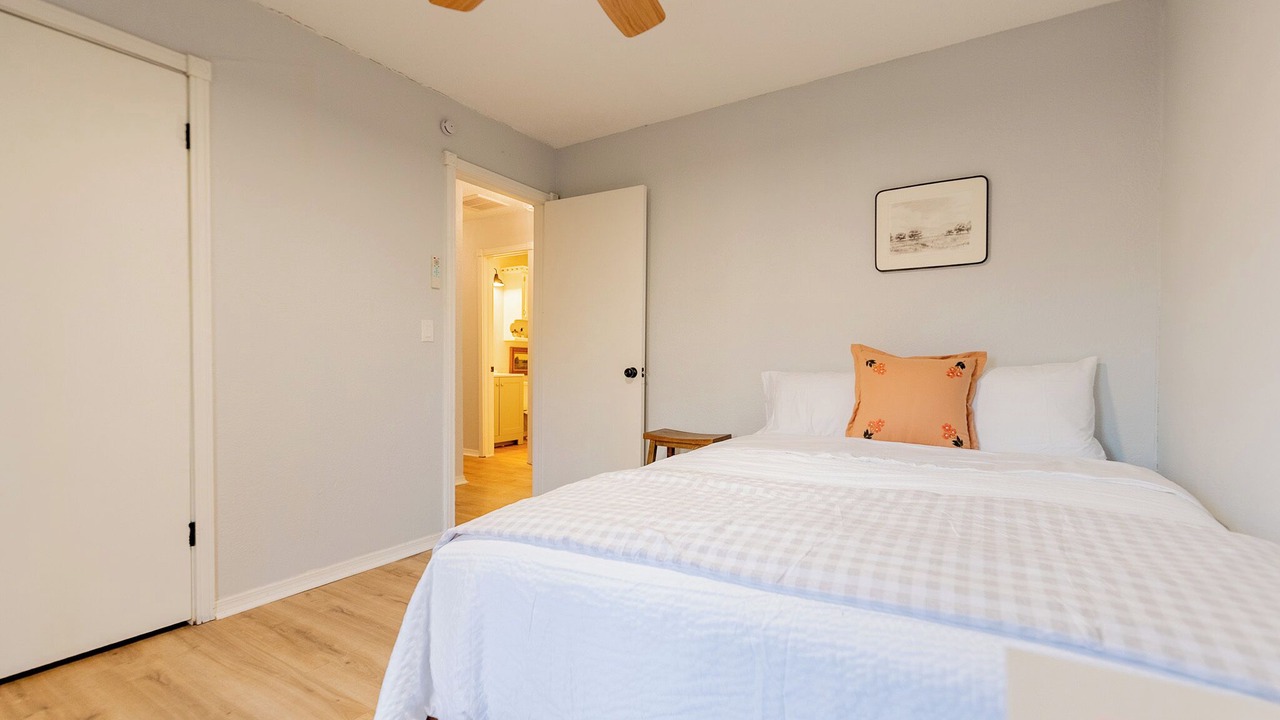 Photo of Bedroom in Stillwater