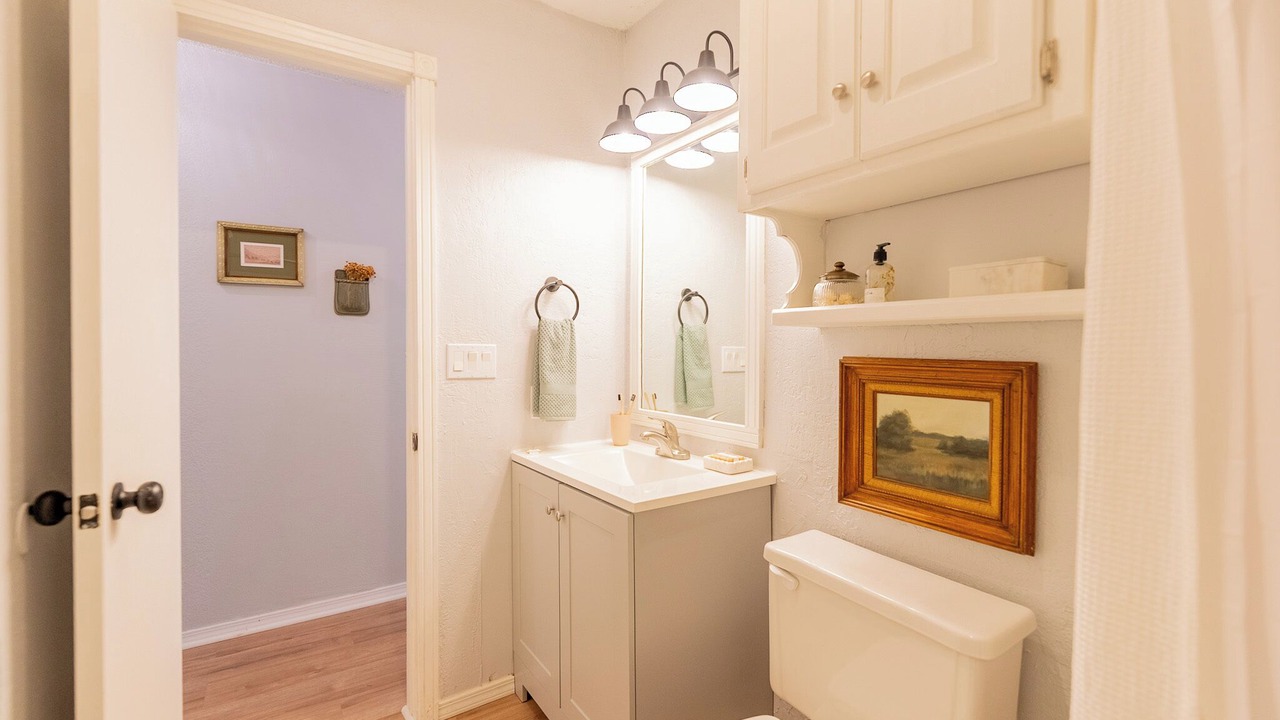 Photo of Bathroom in Stillwater