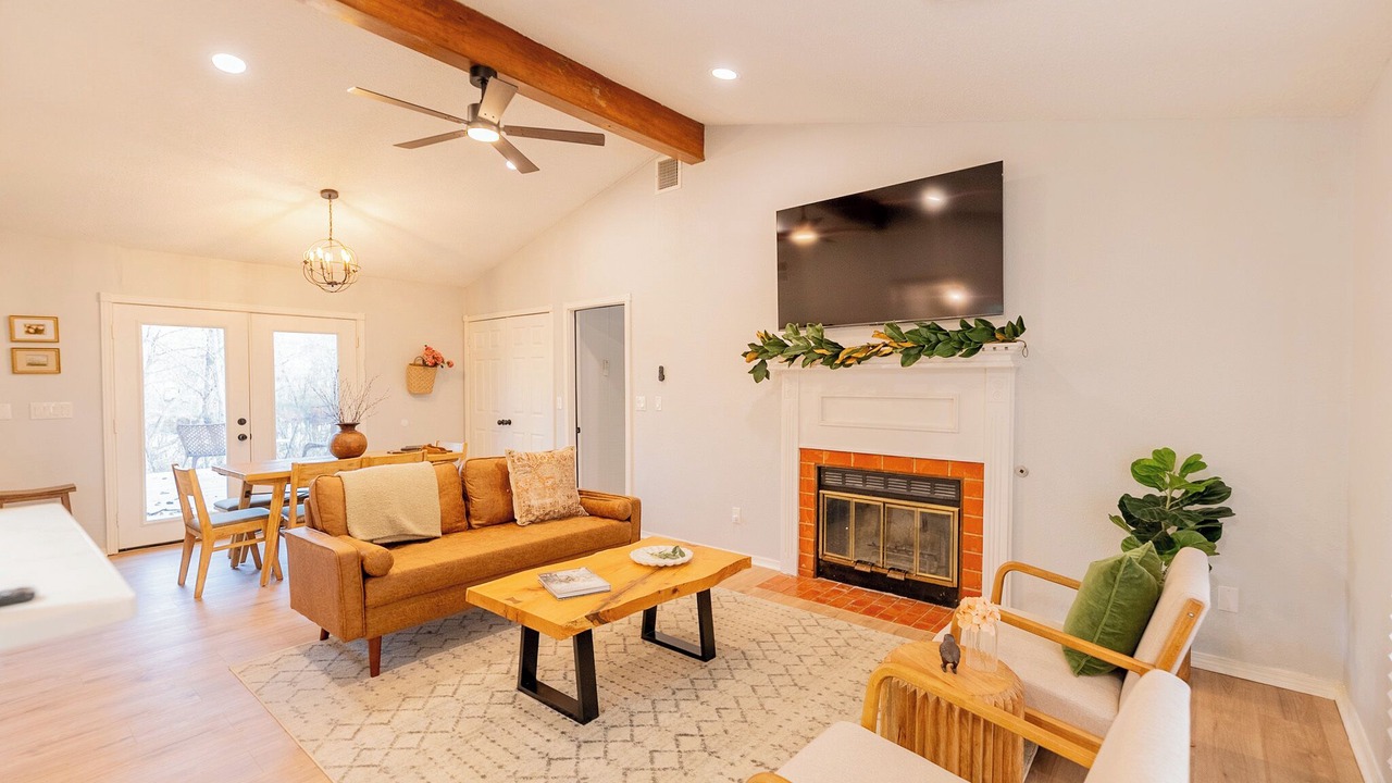 Photo of Livingroom in Stillwater