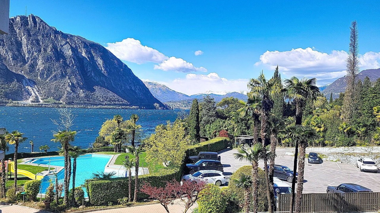 Photo of Outdoor in Bissone