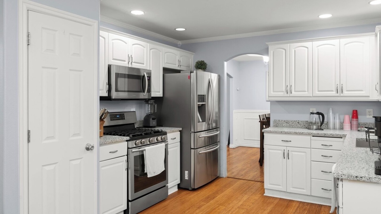 Photo of Kitchen in Marysville