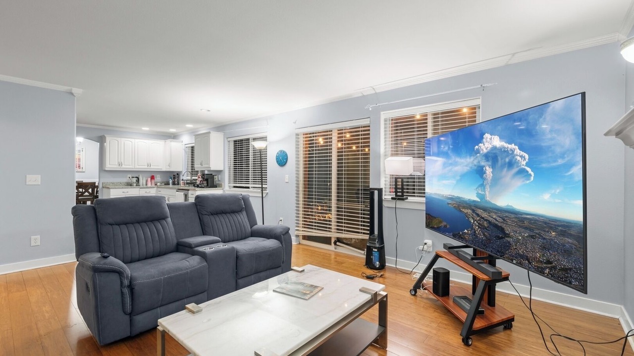 Photo of Livingroom in Marysville