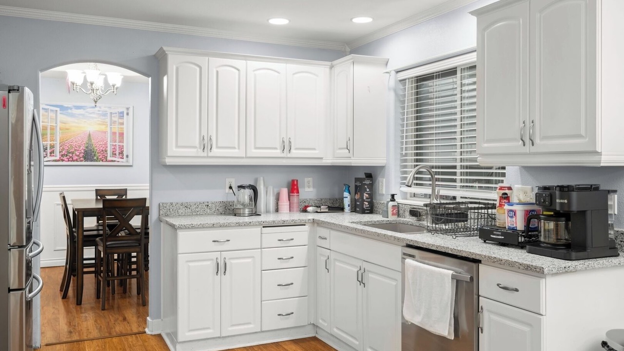 Photo of Kitchen in Marysville