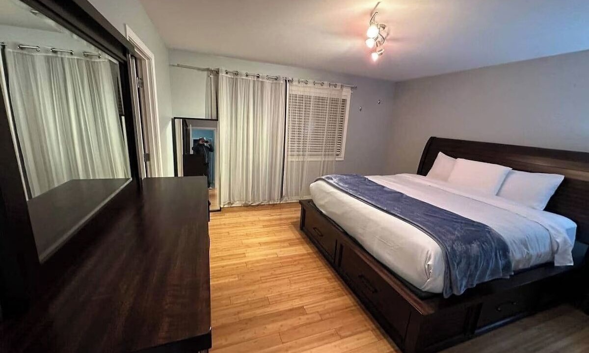 Photo of Bedroom in Marysville