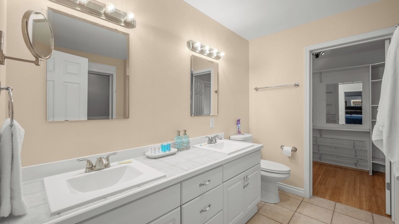 Photo of Bathroom in Marysville