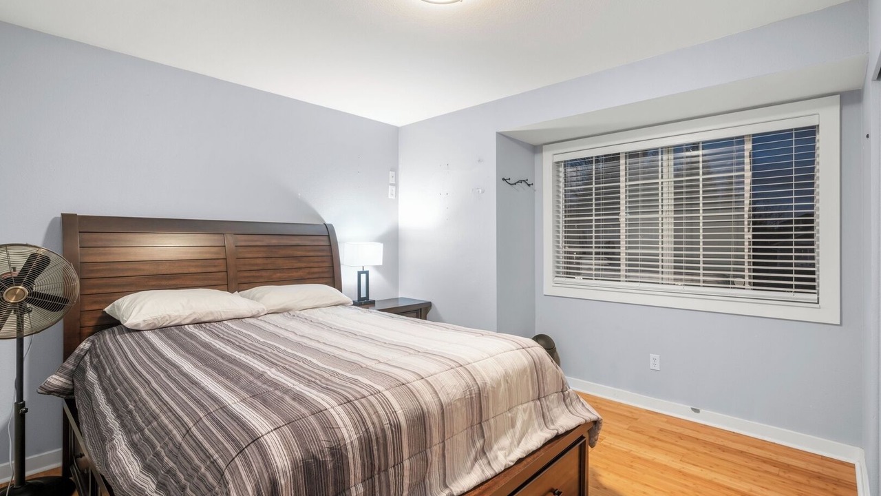 Photo of Bedroom in Marysville