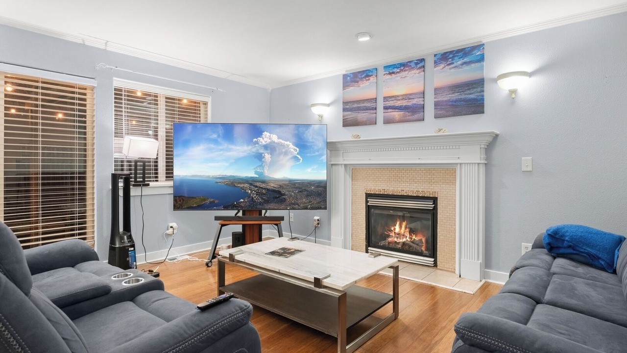 Photo of Livingroom in Marysville