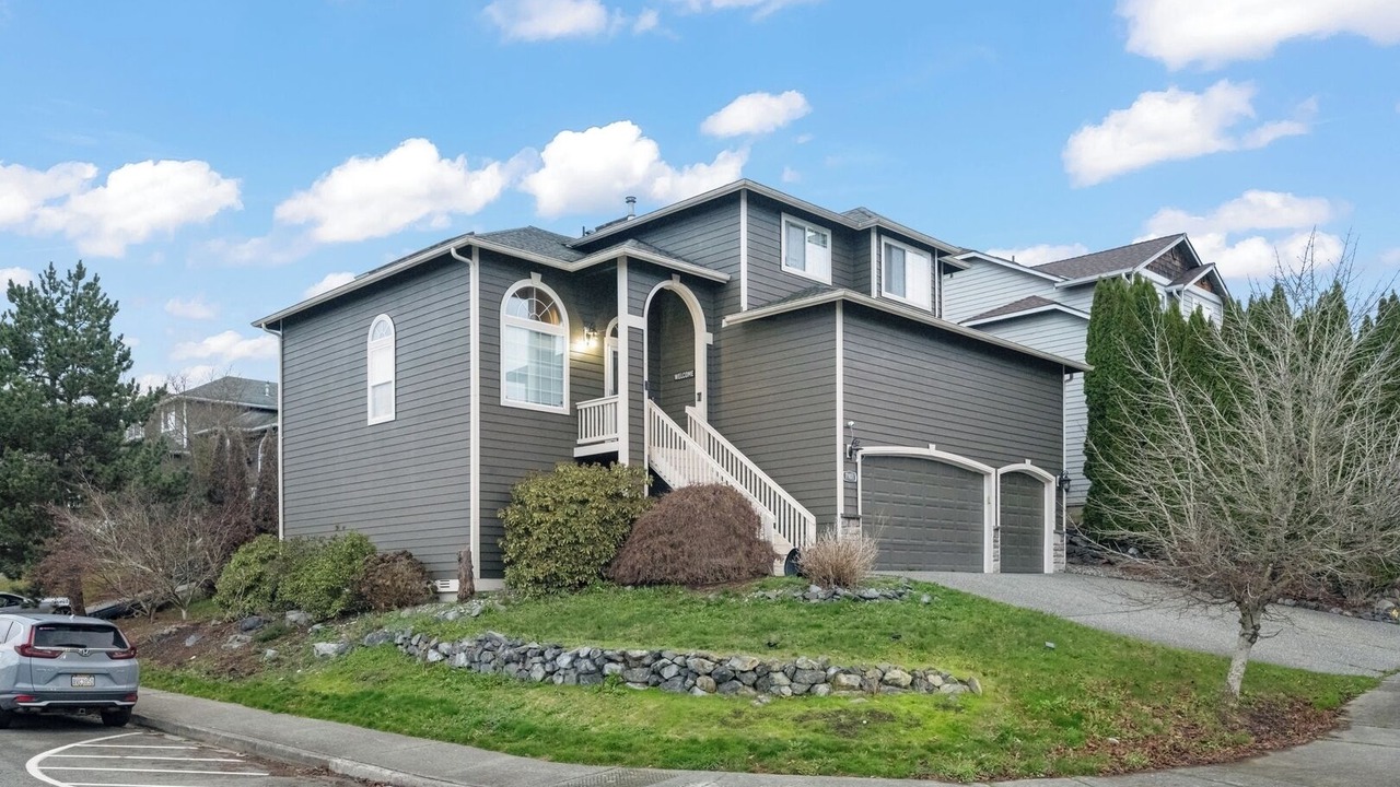 Photo of Outdoor in Marysville