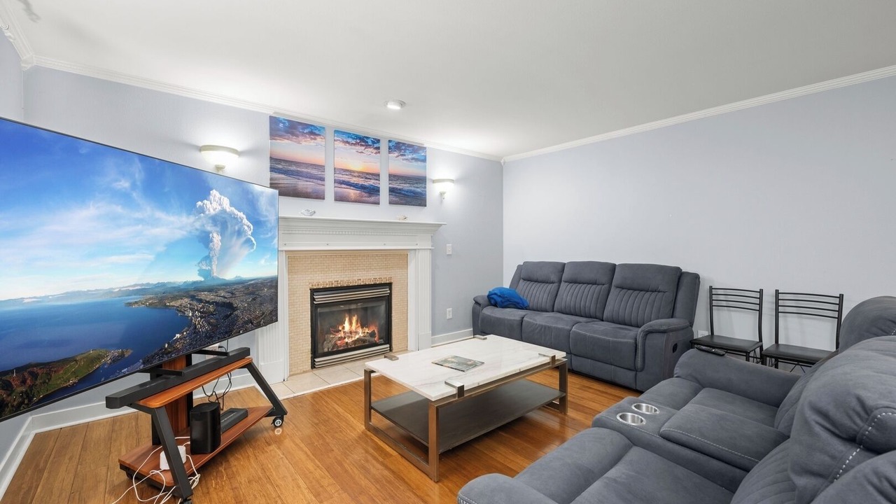 Photo of Livingroom in Marysville