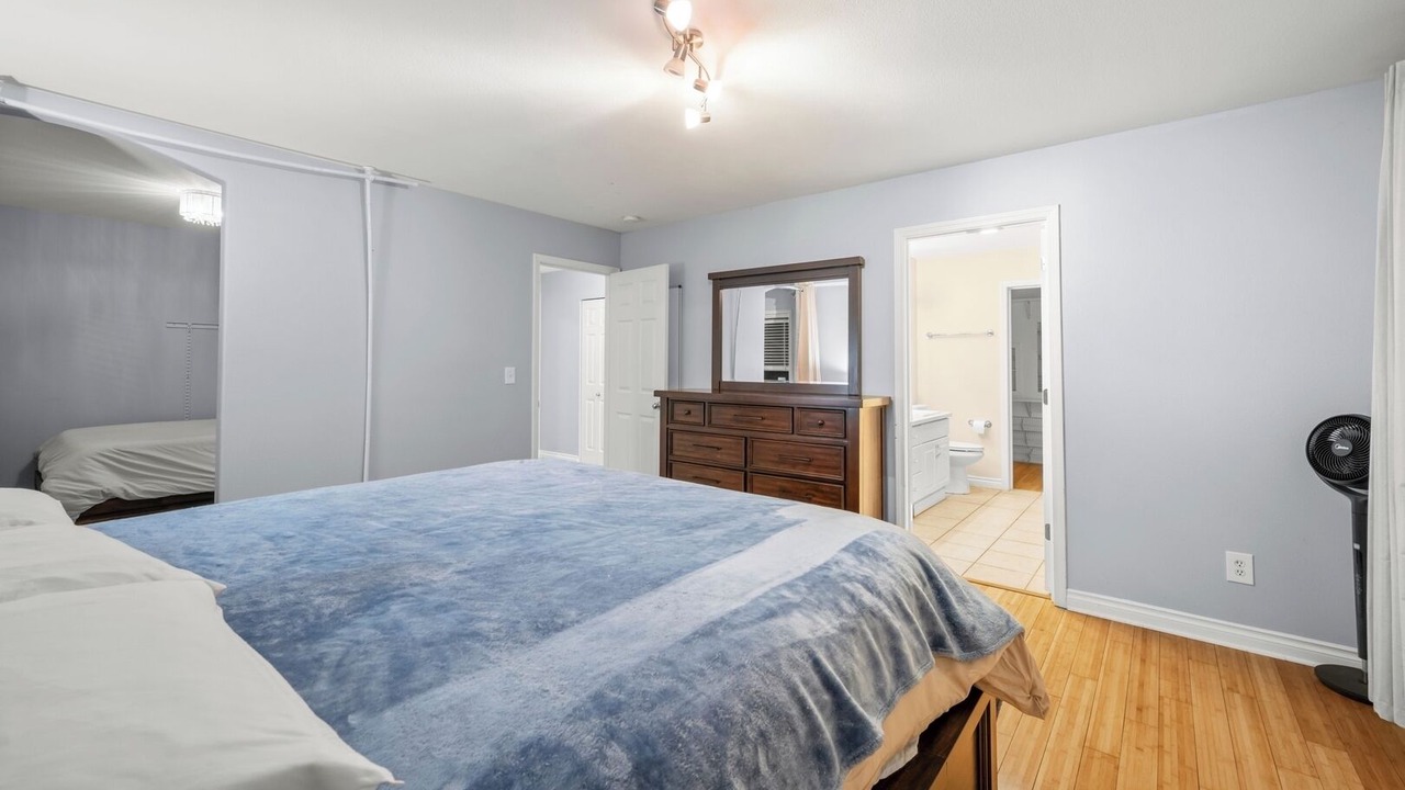 Photo of Bedroom in Marysville