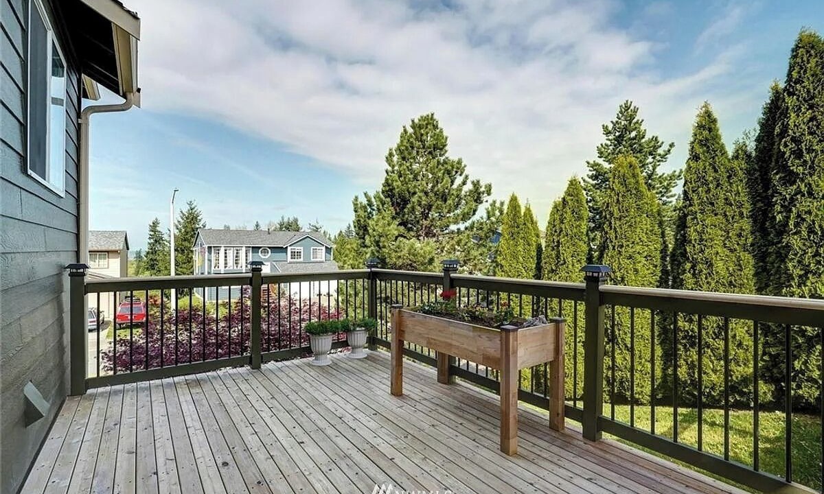 Photo of Outdoor in Marysville