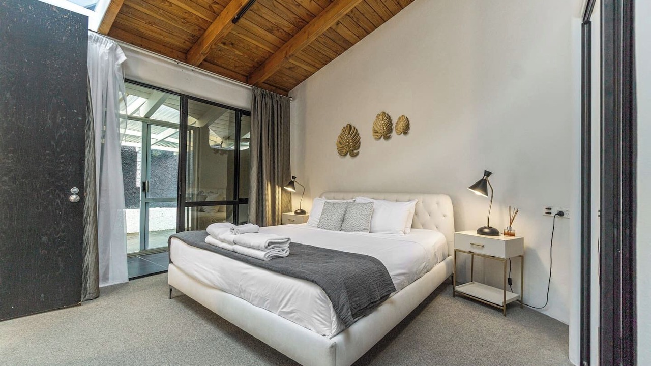 Photo of Bedroom in Beach Haven