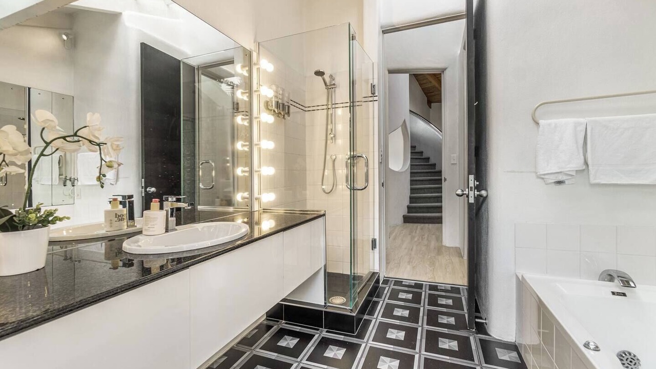 Photo of Bathroom in Beach Haven