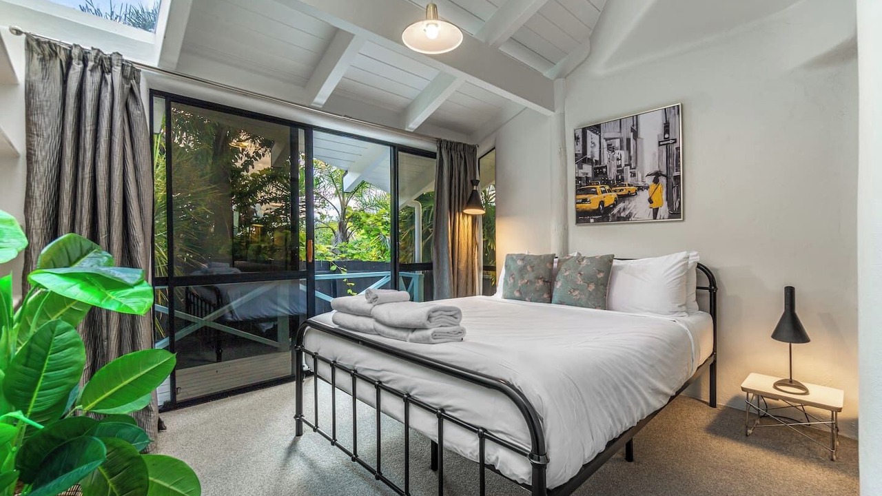 Photo of Bedroom in Beach Haven