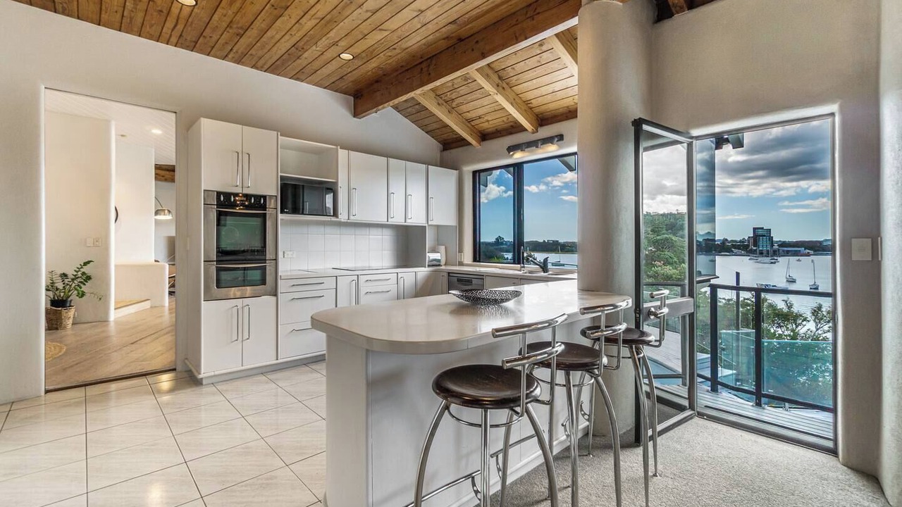 Photo of Kitchen in Beach Haven
