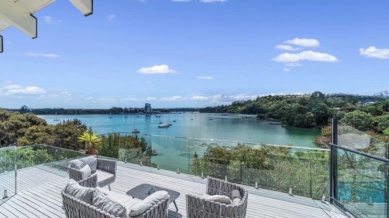 Photo of Patio Balcony in Beach Haven
