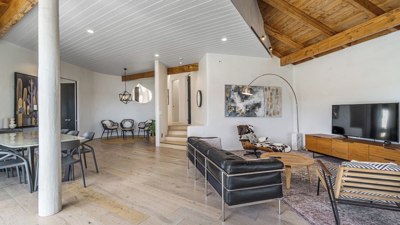 Photo of Livingroom in Beach Haven