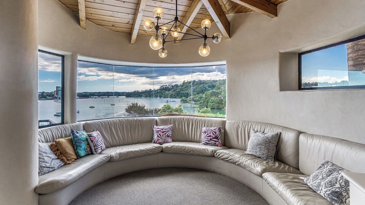 Photo of Livingroom in Beach Haven