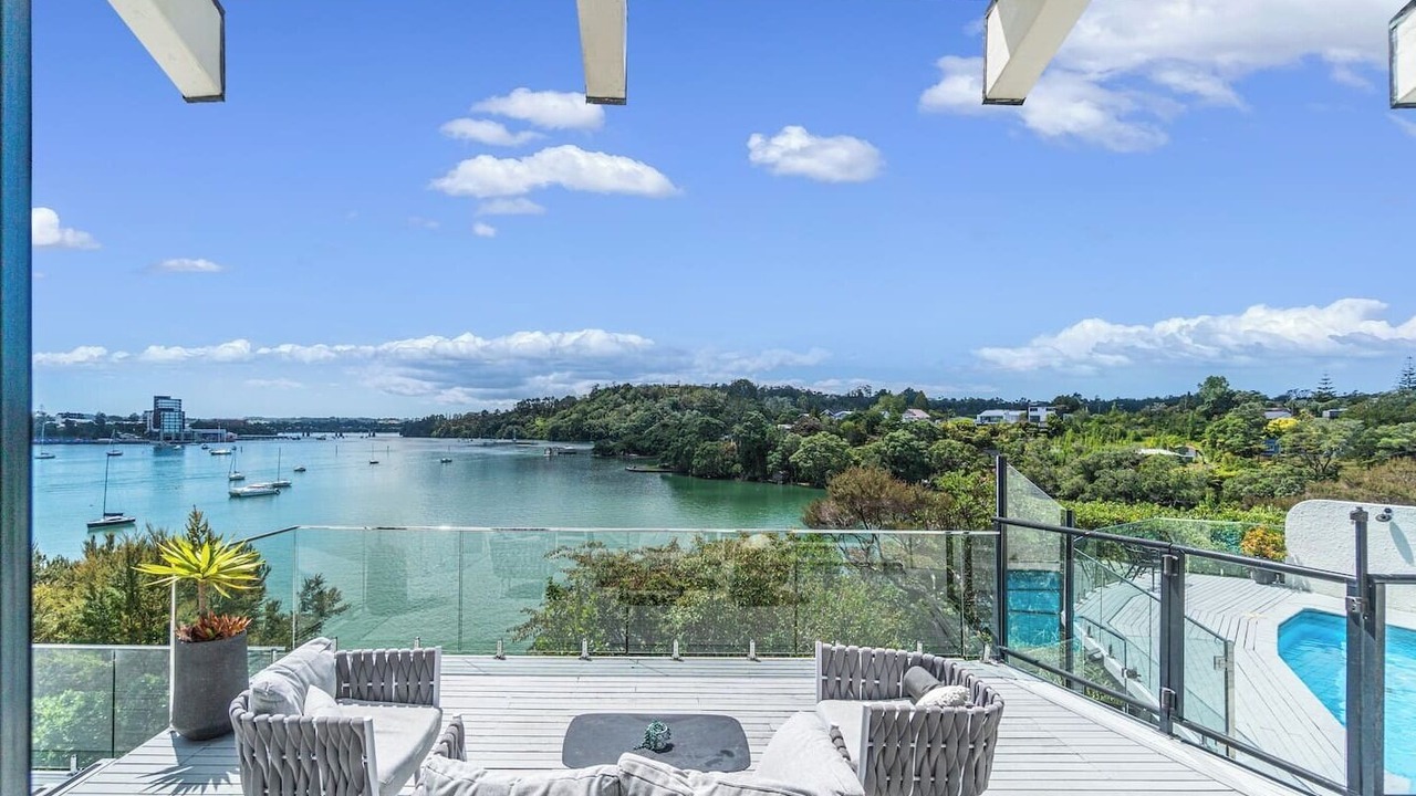 Photo of Patio Balcony in Beach Haven