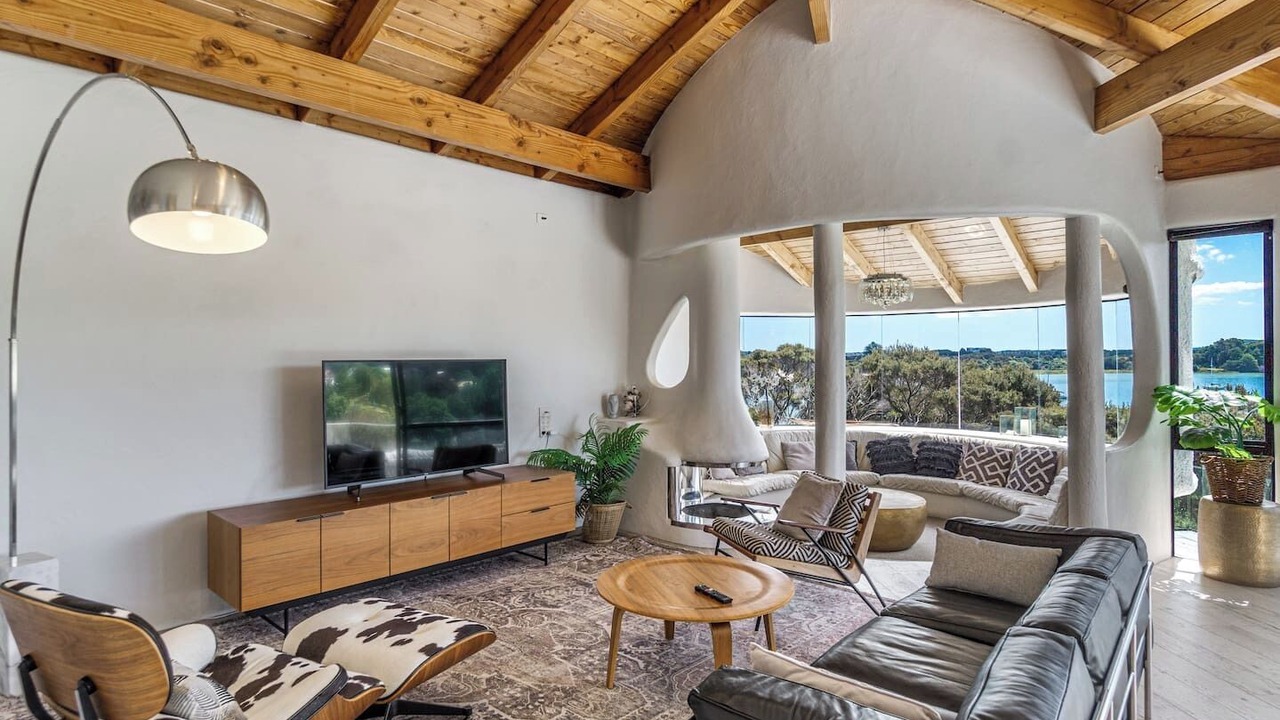 Photo of Livingroom in Beach Haven