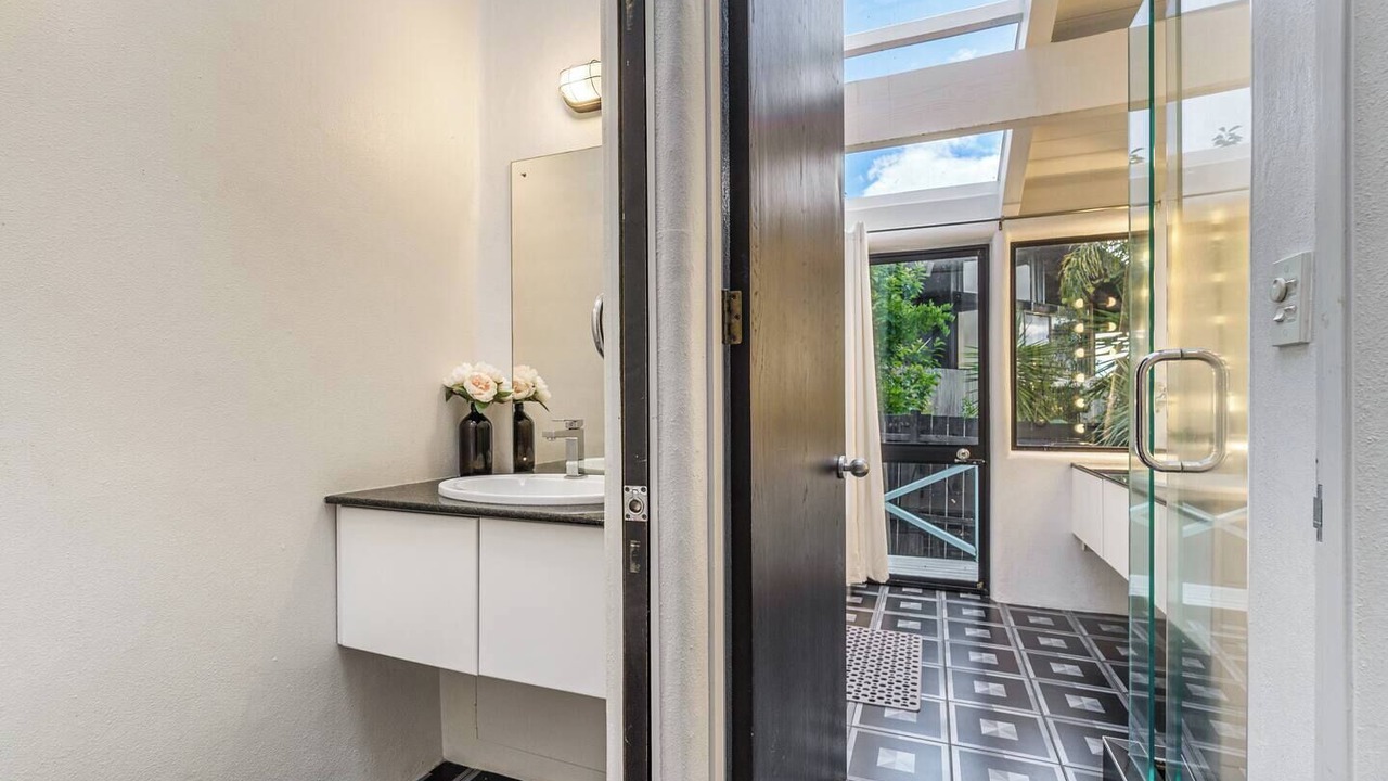 Photo of Bathroom in Beach Haven