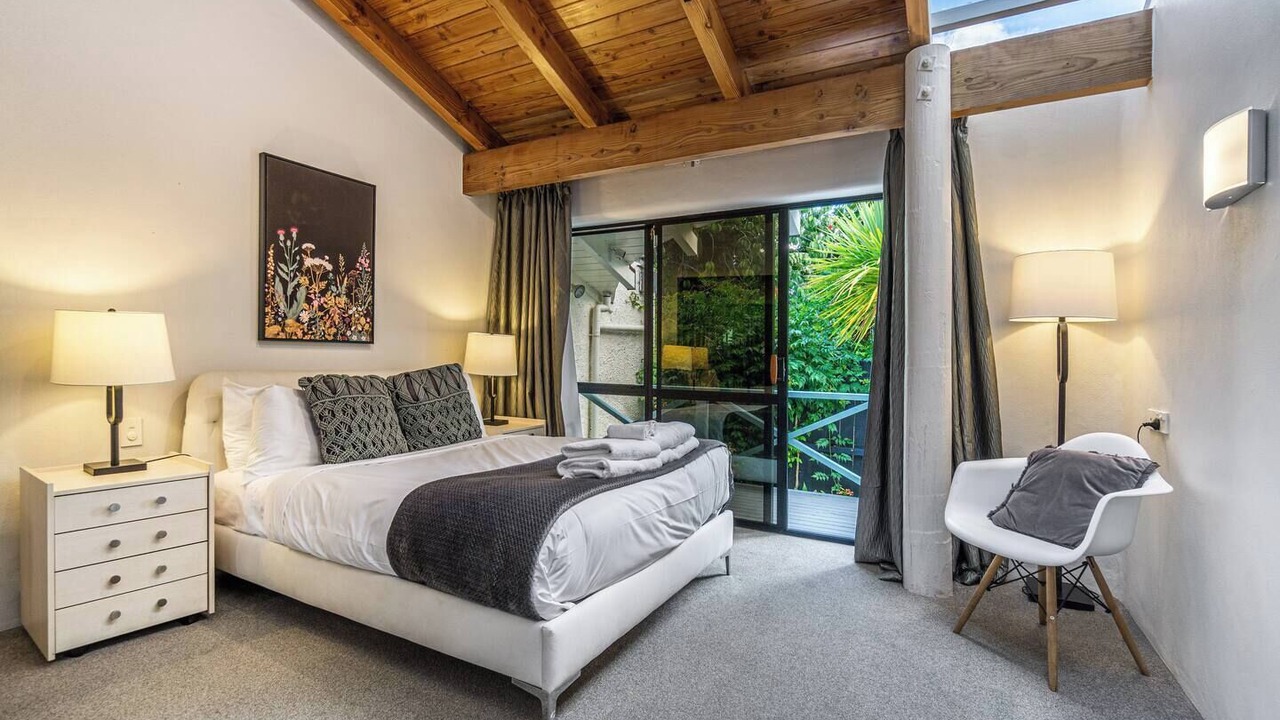 Photo of Bedroom in Beach Haven